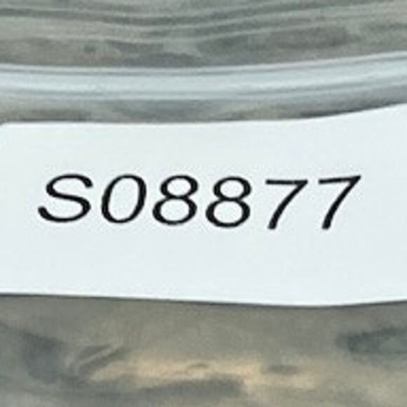 Rae Dunn Womens Shirt Green Meditate Eyelet Back Crew Neck Stretch Large - Picture 11 of 11